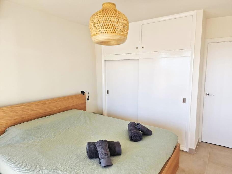 Apartment Your Luxurious Near The Dunes! *