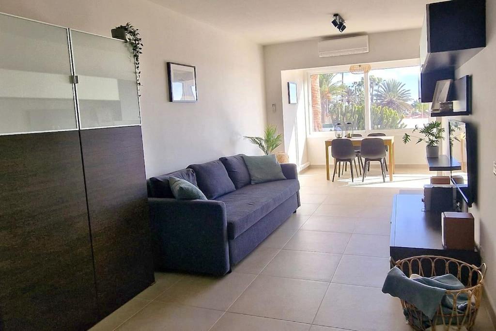 Your Luxurious Near The Dunes! Apartment