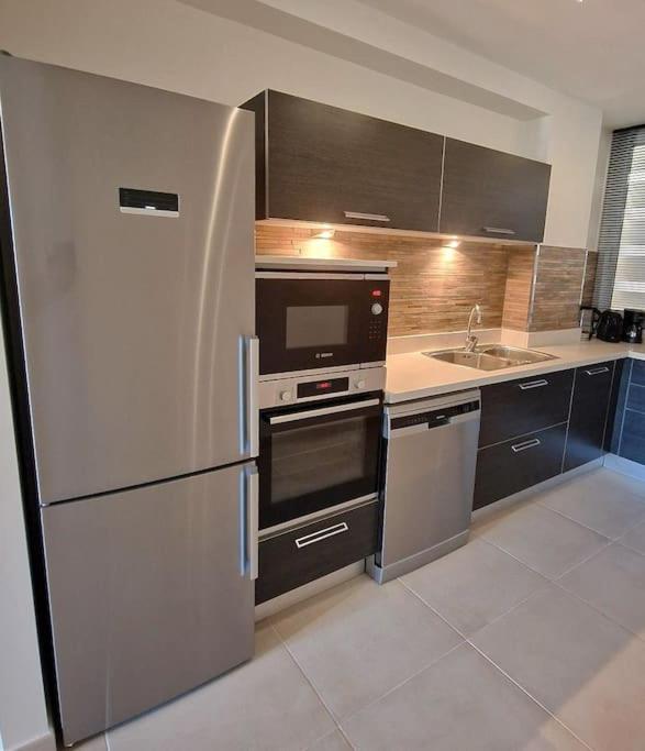Your Luxurious Near The Dunes! Playa del Ingles (Gran Canaria)