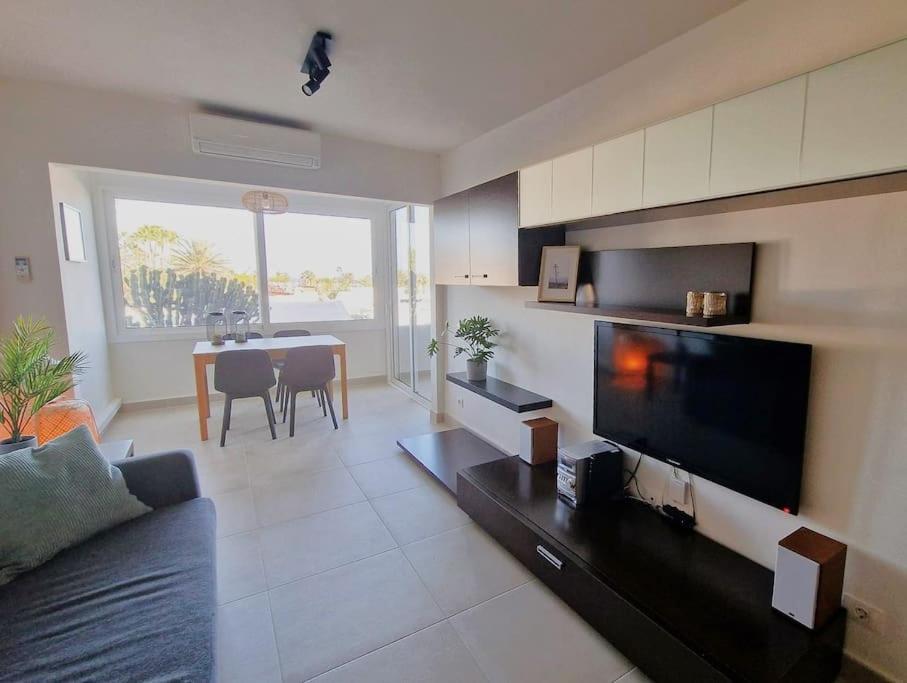 Your Luxurious Near The Dunes! * Playa del Ingles (Gran Canaria)