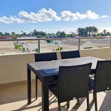 Your Luxurious Home Near The Dunes! Playa del Ingles  Exterior photo