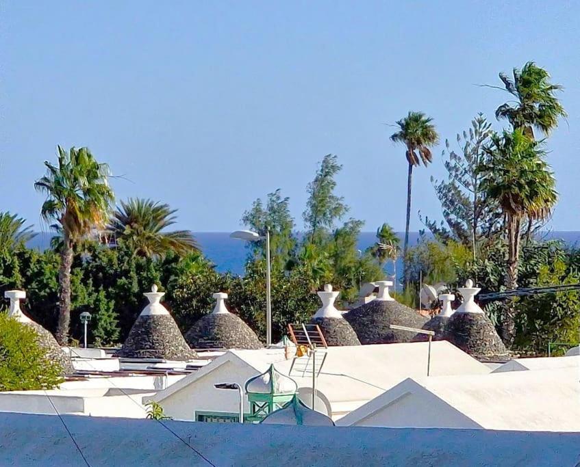 Your Luxurious Near The Dunes! Playa del Ingles (Gran Canaria)
