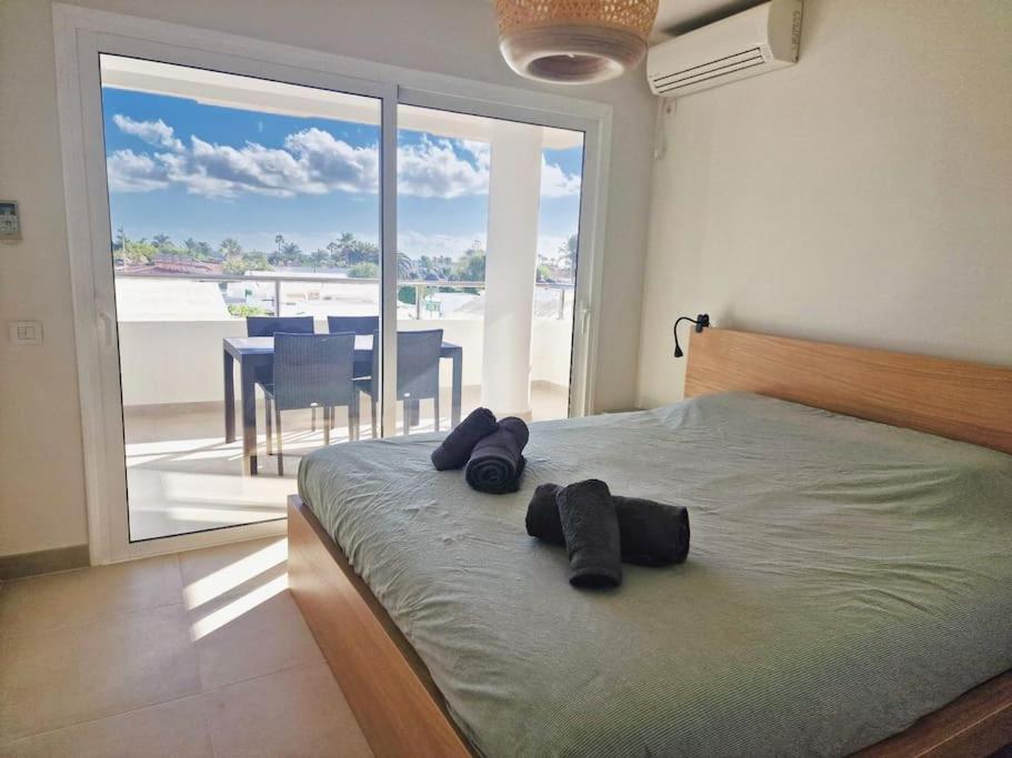 Apartment Your Luxurious Near The Dunes!
